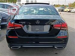 مرسيدس بنز A-Class